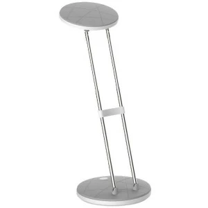 Настольная лампа Globo 58384 GLOBO КЛАССИЧЕСКИЕ 110054 Серый