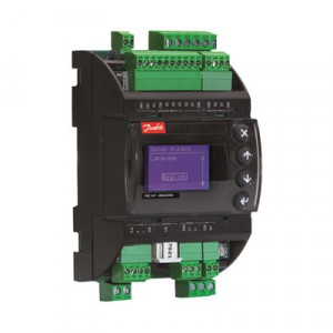 Danfoss ЕКЕ 347 EKE 347 Контроллер уровня 080G5000