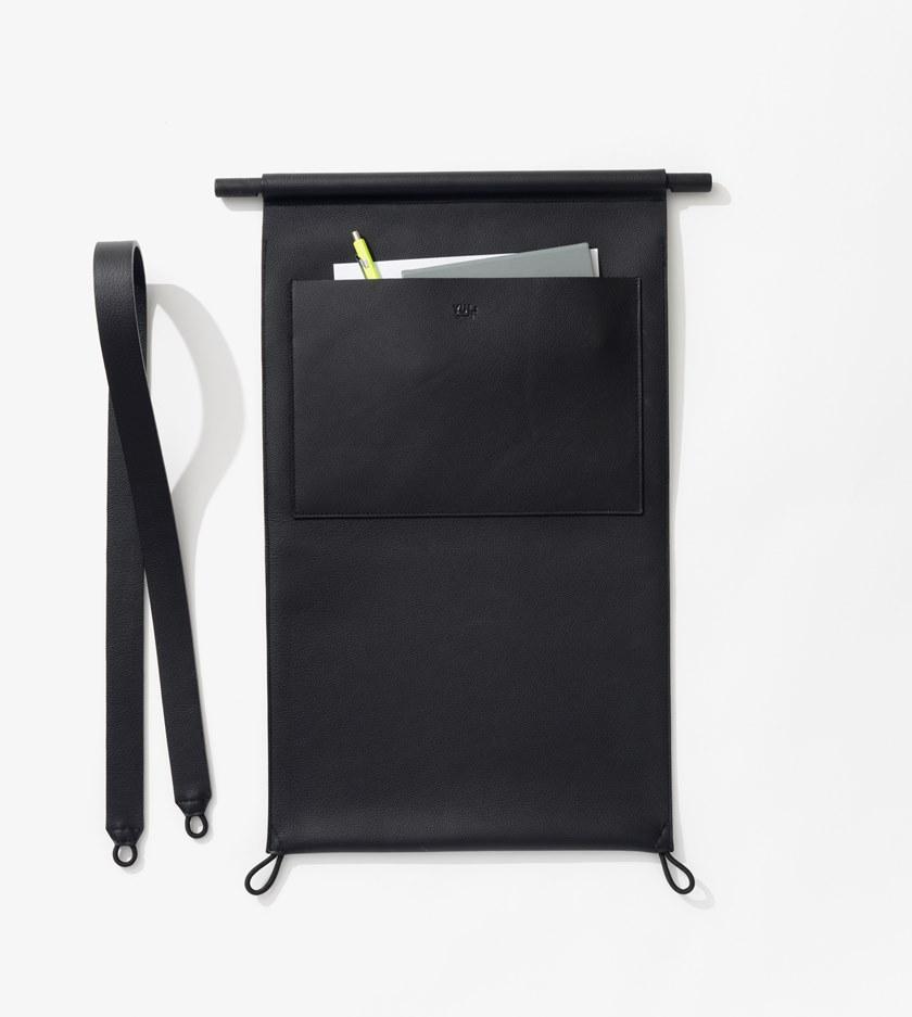 YUL Кожаная сумка sun-id-1361640 - Вид №2