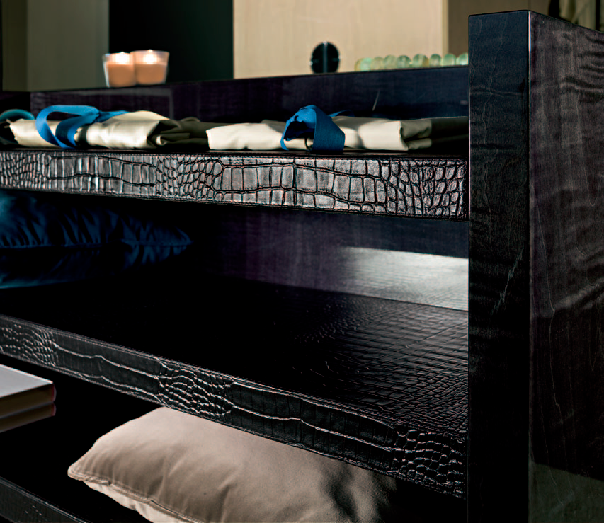 Гардеробная  MALERBA CA050  - Вид №3