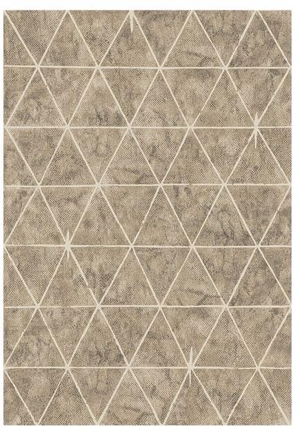 De Dimora Прямоугольный коврик из полипропилена Atmosphere 54585 - Вид №3