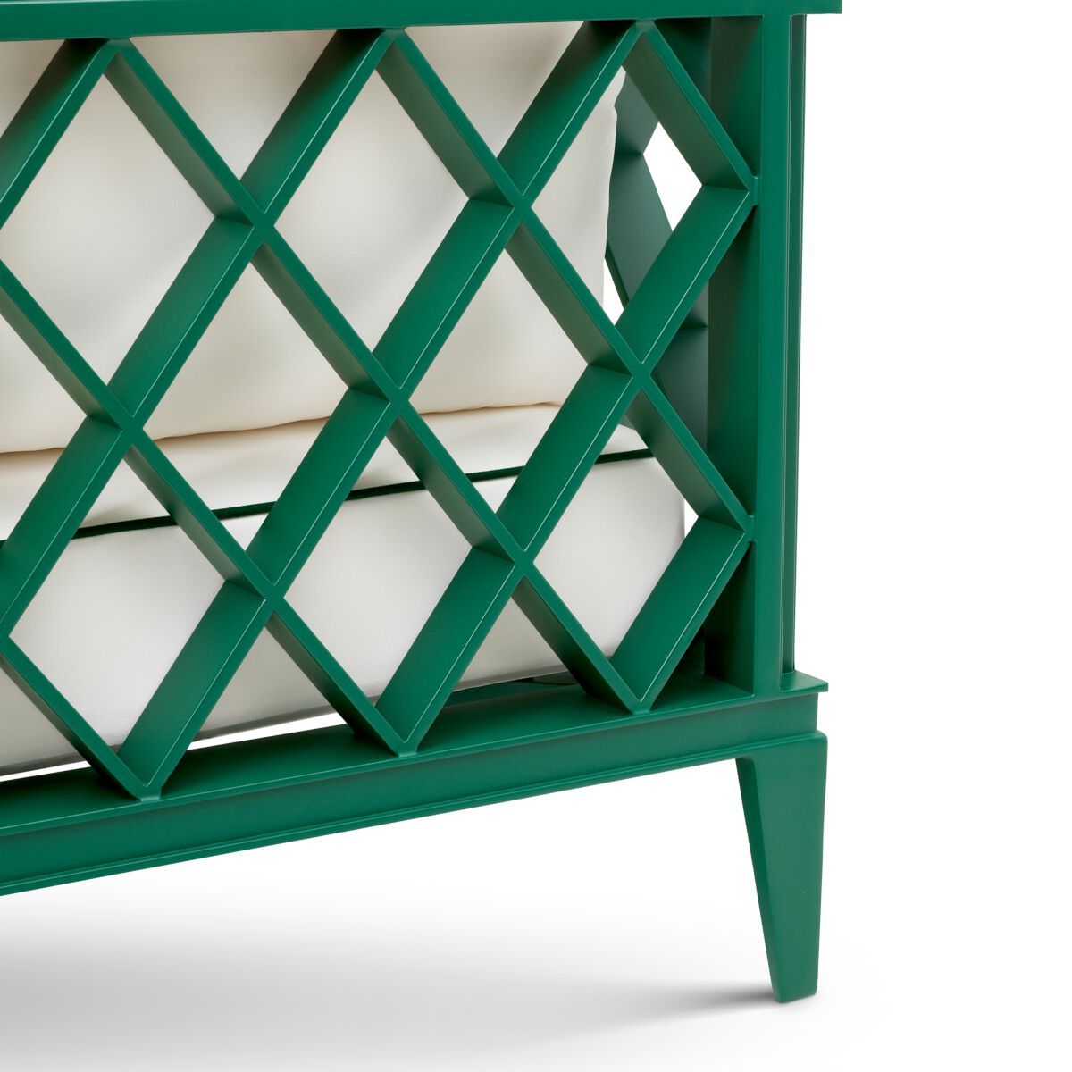 3-местный садовый диван Eichholtz Ocean Club ARCH-00118020 - Вид №8