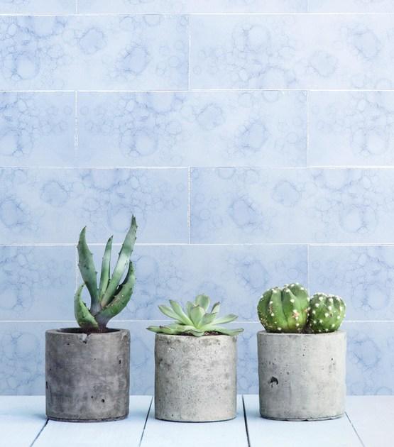 Danilo Ramazzotti Внутренняя облицовка майоликой Fusion batllò Fb3 - Вид №1