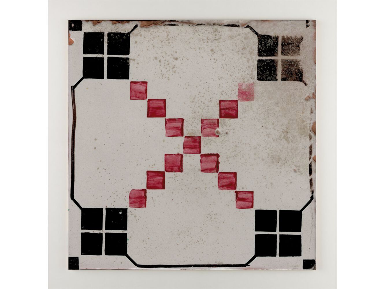 Пол / покрытие ручной работы La Riggiola античный ARCH-00096899