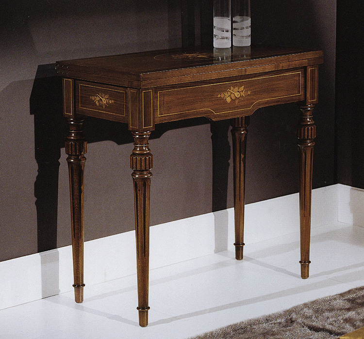 Игральный стол  GIULIACASA 33-SI SIDNEY