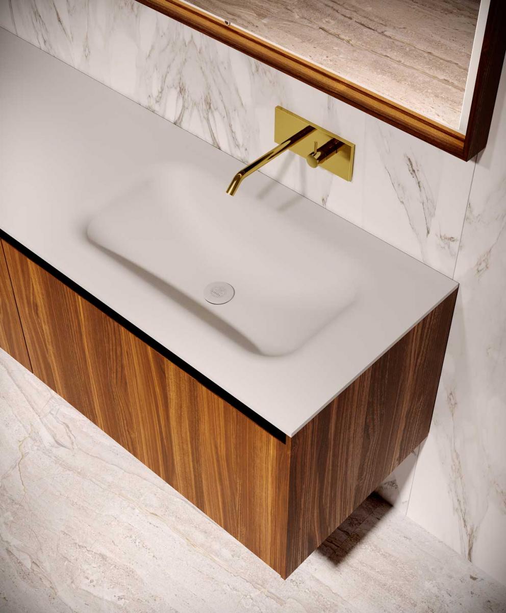 Eden Мебель для ванной OASIS BATHROOM Eden - Вид №24