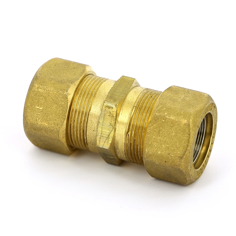 Муфта обжим TIEMME 1/2" 1500242 - Вид №1