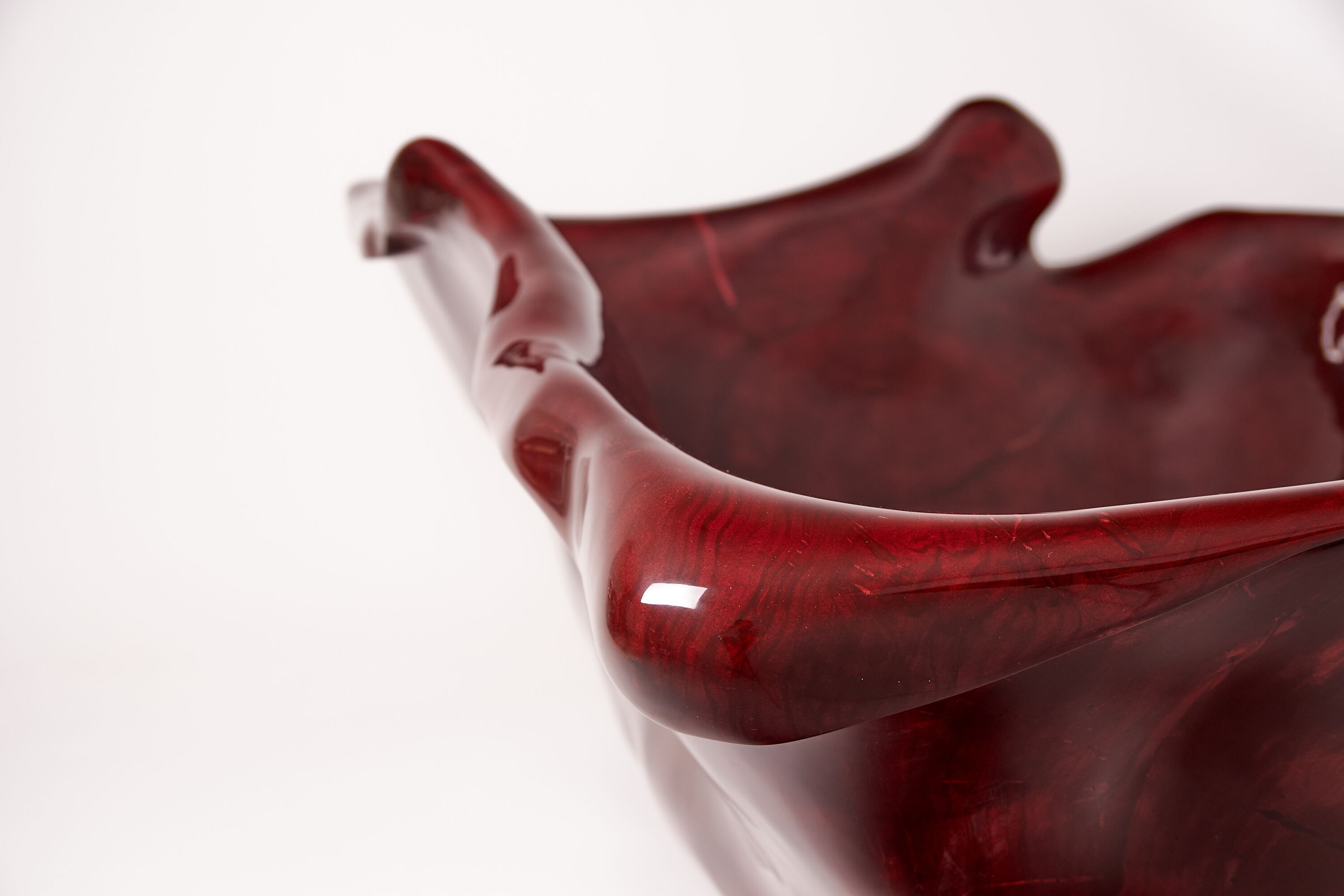 Ванна из цельного дерева Logniture BATHTUB ARCH-00083806 - Вид №2