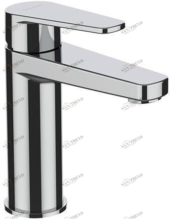 GUGLIELMI Смеситель для умывальника, однорычажный Oggi sun-id-1398866