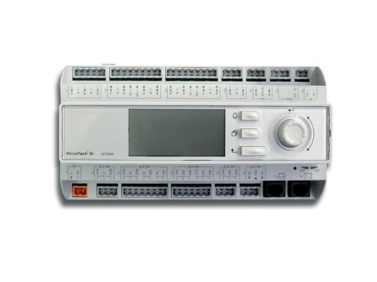 Воздушный охладитель Daikin гидравлические системы ARCH-00049020 - Вид №2