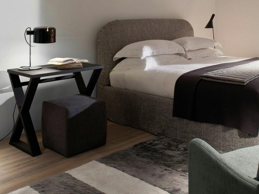 Meridiani Письменный стол из фанерованной древесины Cruis sun-id-1450858 - Вид №3