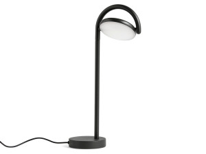 Алюминиевая регулируемая светодиодная настольная лампа