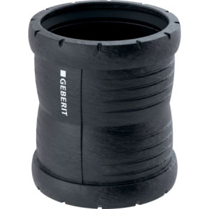 393.716.14.1 Муфта Geberit Silent-Pro двухсторонняя Geberit