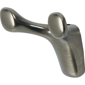 Крючок мебельный Edson 5103-N00-BBN 77x3.9 см до 10 кг