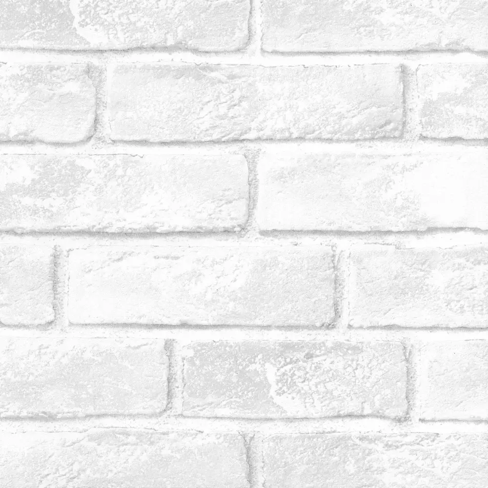 АРТЕКС Барнхаус - флизелиновые обои белые 1.06 м 89080732 STLM-1491653 - Вид №1