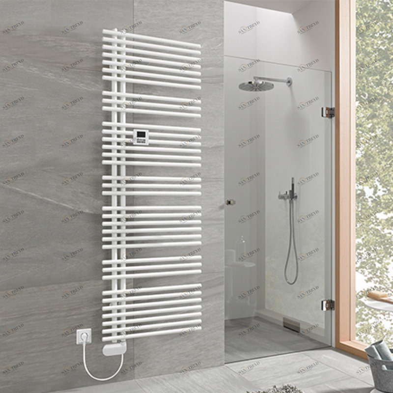 Bemm Полный электрический обогреватель Органический Asymo EK RFD sun-id-1224895