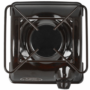 8130263 Газовая плитка Gefest ПГТ-1 м.802 коричневый