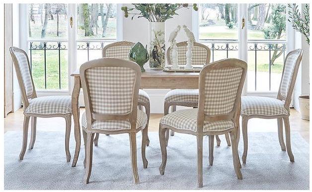 Arrediorg.it® Стол из массива дерева с ящиками Coppelia H812 table (h03)  - Вид №2