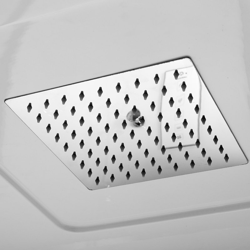 ЕМ1590 N LED Душевая кабина DETO Серия EM D119 S - Вид №3