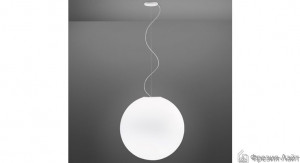 Fabbian Lumi - Sfera F07A27 01 подвес