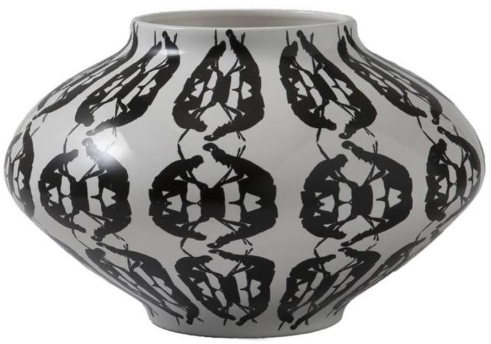 Driade Керамическая ваза Greeky sun-id-1495695 - Вид №2