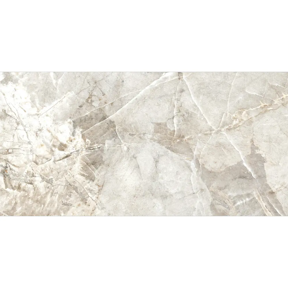 Настенная плитка Alma Ceramica Opera 47 30x60 см 1.98 м² матовая цвет бежевый STLM-2075936