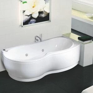 VEN21-A1 Ванна VENUS Novellini на каркасе