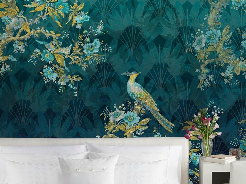 Komar Флизелиновые обои Heritage Hx7-056 - Вид №1