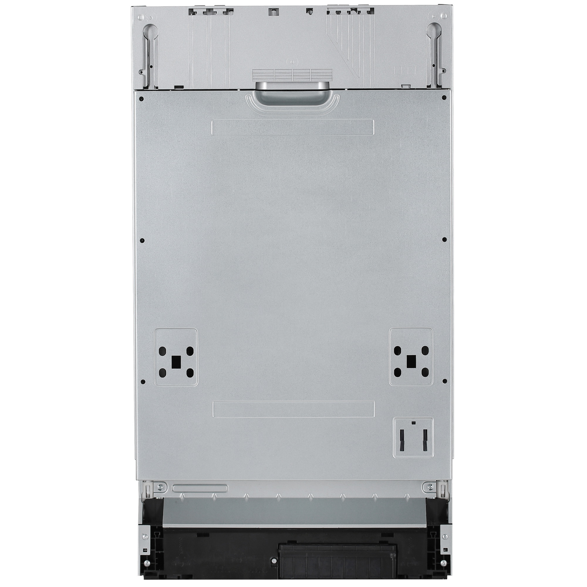 5432345 Встраиваемая посудомоечная машина DEXP DWB45A3L STDN-0125821 - Вид №2