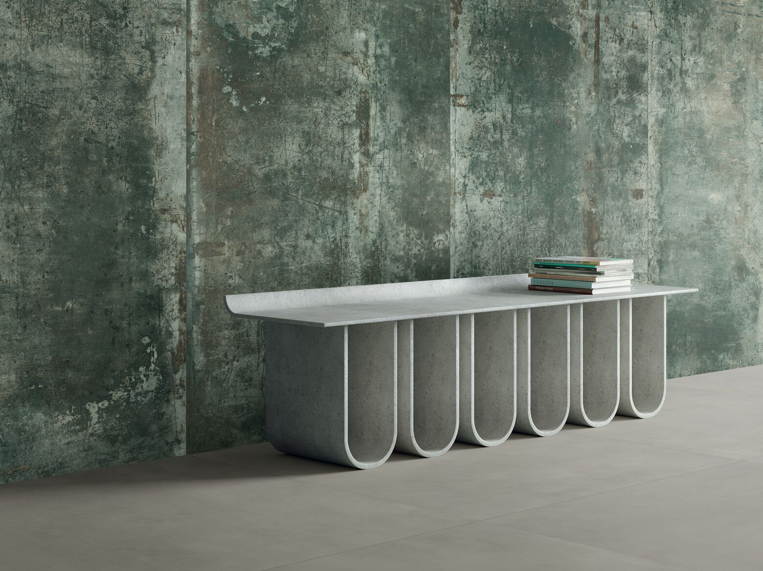 Пол / керамогранит с эффектом цемента CERAMICA FONDOVALLE Urban Craft ARCH-00099320