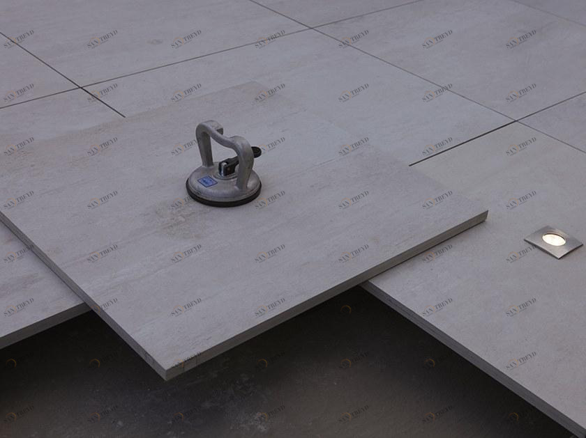 NESITE Фальшпол для улицы Twin floor sun-id-1507104