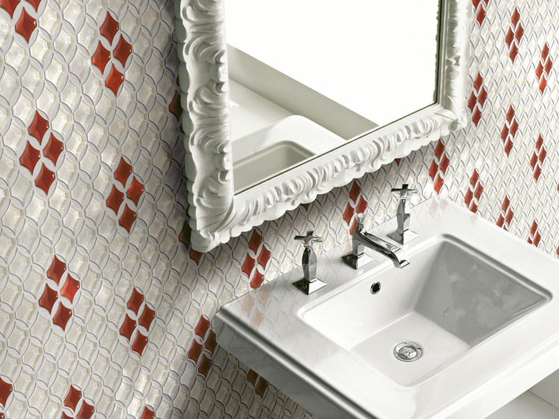 VETROVIVO Стеклянная мозаика Sculpturæ sun-id-1383955 - Вид №4