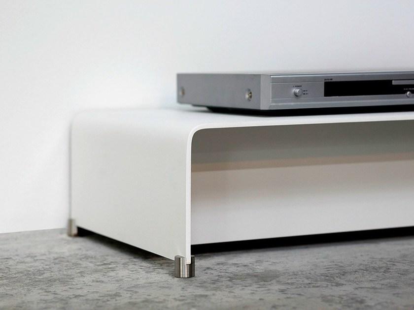 Wissmann raumobjekte Низкая тумба под телевизор  124  - Вид №1