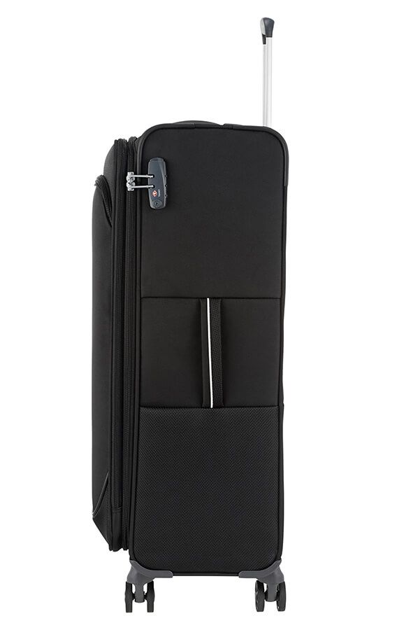 CT4-09005 Чемодан CT4*005 Spinner Expandable 78 Samsonite Popsoda  - Вид №5