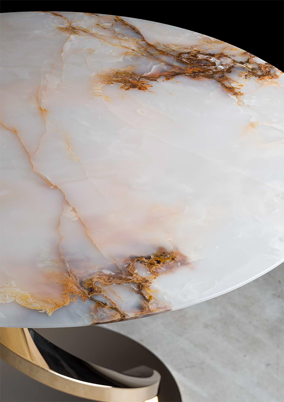 Стол WAVE VILLARI M807465-120  - Вид №1