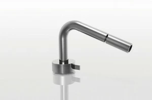 ABOUTWATER Смеситель для биде на одно отверстие на террасе Af/21