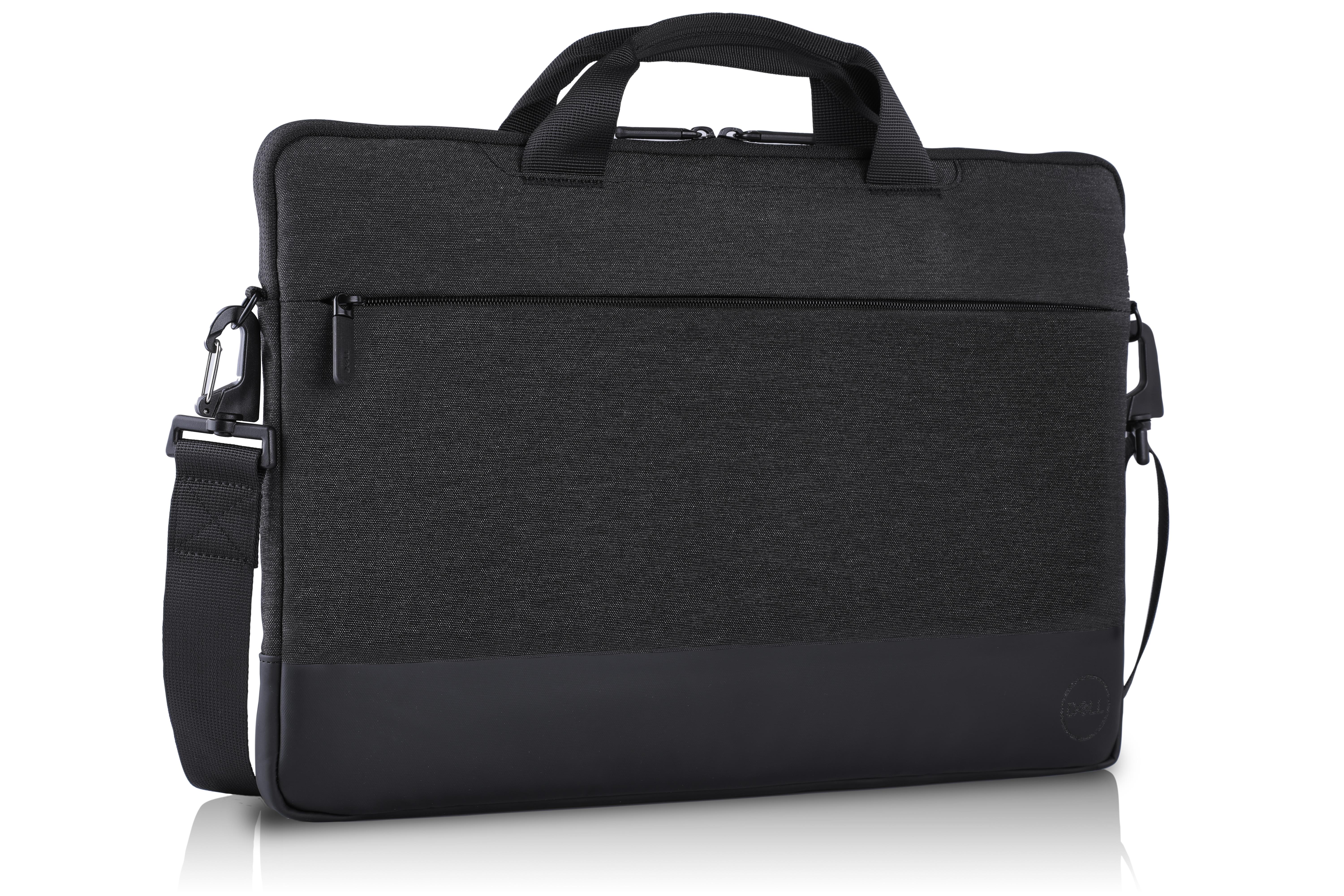 460-BCFL Carry case: professional sleeve up to 13" Dell Santreyd  - Вид №1