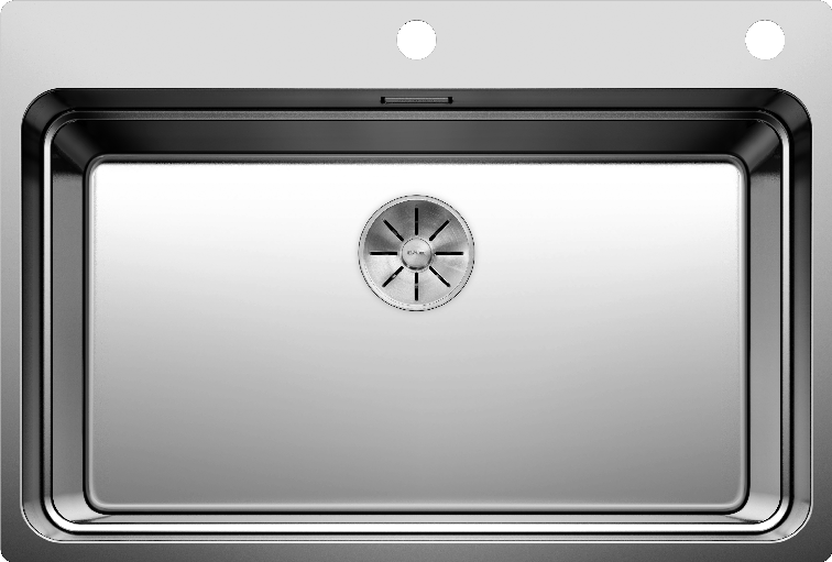 524274 Кухонная мойка Blanco Etagon 700-IF/A  Blanco Etagon - Вид №6