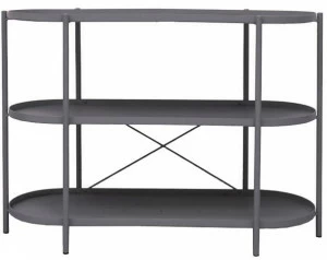 Vermobil Металлическая полка с 3 полками Etagerè Et12550 - et16550