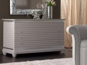 Cantiero Комод из массива дерева Elettra night El211