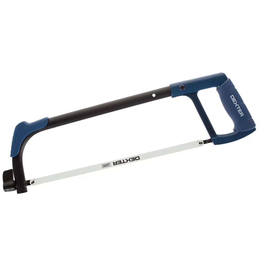 Пила по металлу Dexter 300 мм 18135616 STLM-2140882 