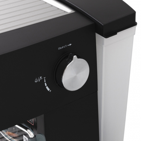 5364271 Кофеварка рожковая Endever Costa-1080 черный STDN-0067745 - Вид №7