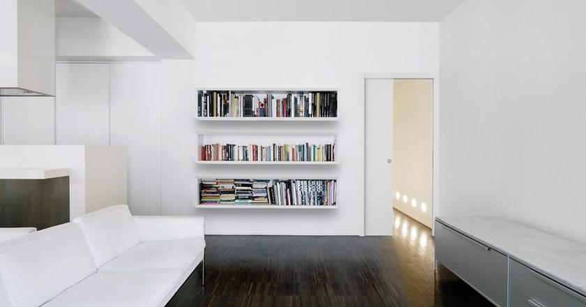 Eclisse Рама стойки для дверей, подходящая для установки мебели Eclisse classic sun-id-1363150 - Вид №3