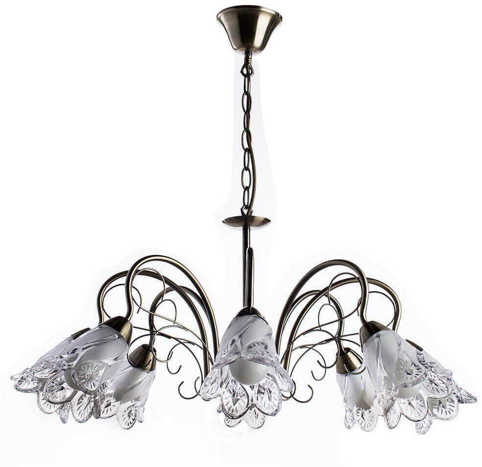 A6273LM-8AB Подвесная люстра Arte Lamp 2