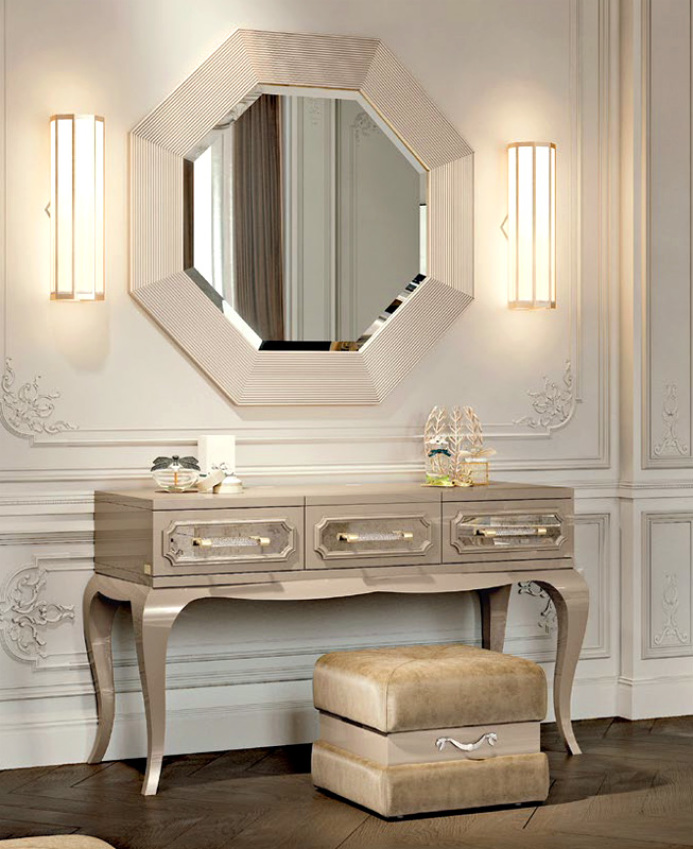 Туалетный столик CHELSEA CAVIO CASA SH6320 