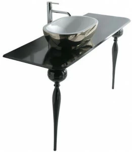 Структура cms 120 Белый 5553NE/5553B GALASSIA Midas