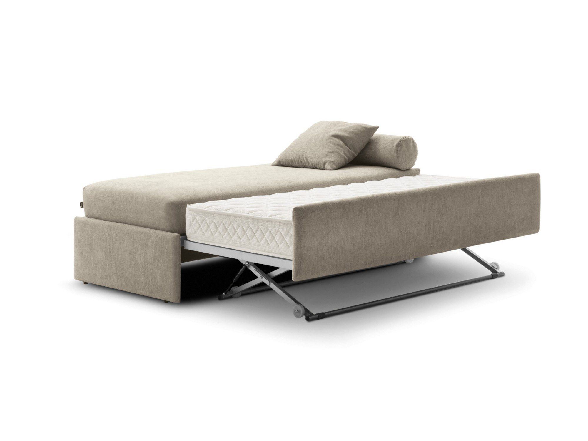 Полуторная кровать Bolzan Iorca ARCH-00034984 - Вид №5