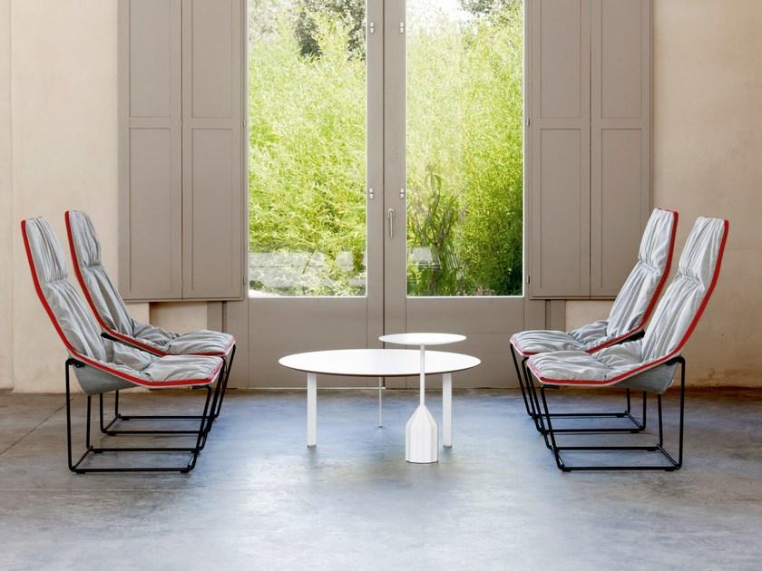 Viccarbe Кофейный столик Burin sun-id-1431922 - Вид №6