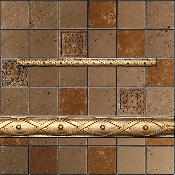 МОЛДИНГ ИЗ МРАМОРА BD-1 SKALINI MOLDINGS BD1