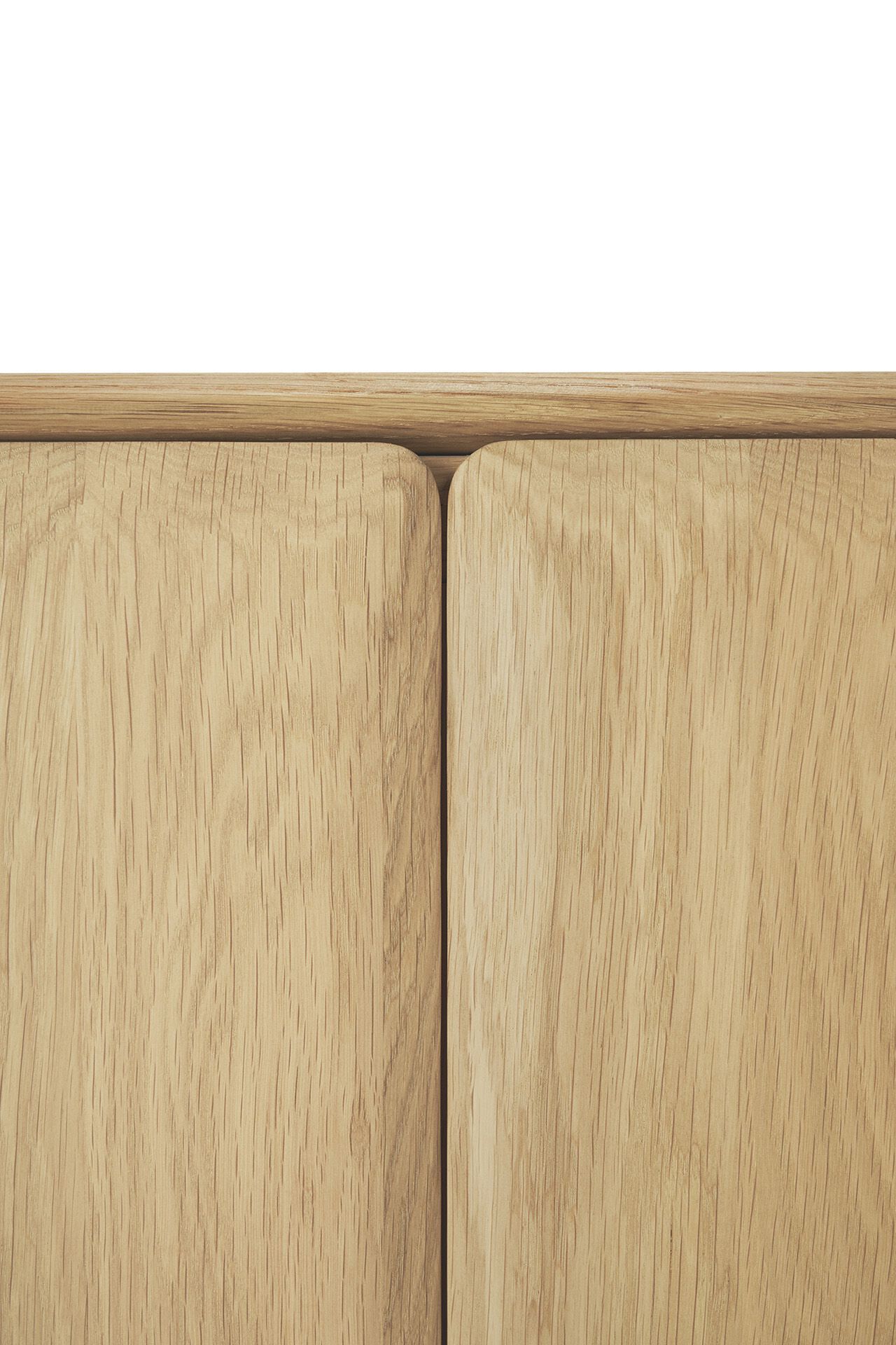 Шкаф из дуба с распашными дверцами Ethnicraft PI ARCH-00020493 - Вид №2